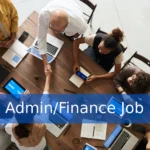 Admin_Finance