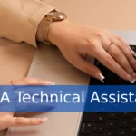ICLA Technical Assistant